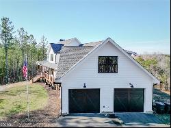 3424 Highway 136 W, Talking Rock GA 30175