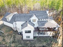 3424 Highway 136 W, Talking Rock GA 30175