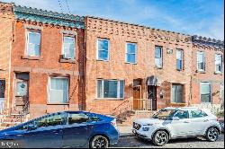 2141 S Hicks Street, Philadelphia PA 19145