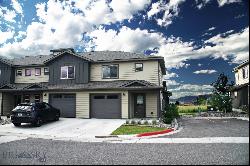 1935 Southbridge Drive Unit D, Bozeman MT 59718