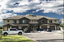 1935 Southbridge Drive Unit D, Bozeman MT 59718