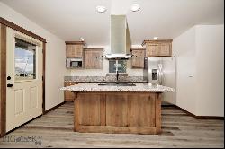 1935 Southbridge Drive Unit D, Bozeman MT 59718