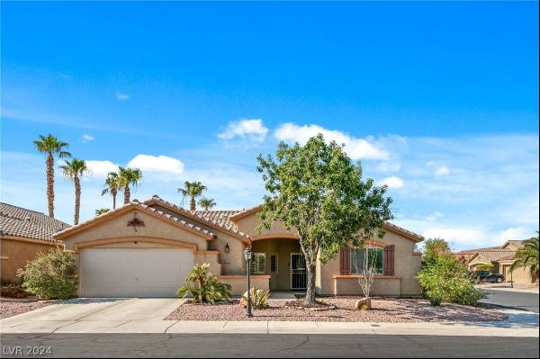 5616 Estrella Mountain Court, Las Vegas NV 89122