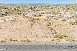 15811 W Ghost Ranch Road #-, Casa Grande AZ 85122