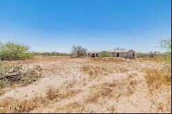 15811 W Ghost Ranch Road #-, Casa Grande AZ 85122