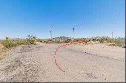 15811 W Ghost Ranch Road #-, Casa Grande AZ 85122