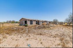 15811 W Ghost Ranch Road #-, Casa Grande AZ 85122