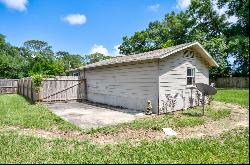 4311 N 8th Avenue, Pensacola FL 32503