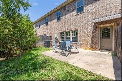 2220 Crescent Pointe Parkway, College Station TX 77845