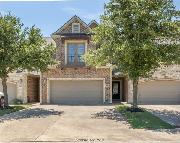 2220 Crescent Pointe Parkway, College Station TX 77845