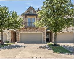 2220 Crescent Pointe Parkway, College Station TX 77845