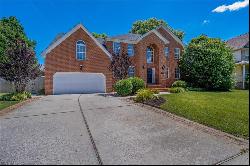 714 Sarasota Arch, Chesapeake VA 23322