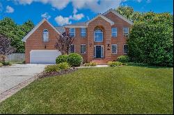 714 Sarasota Arch, Chesapeake VA 23322