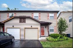 4848 Duke Philip Drive Unit 25B, Hilliard OH 43026