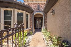 2729 Cyrano Street, Henderson NV 89044