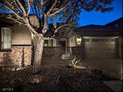 2729 Cyrano Street, Henderson NV 89044