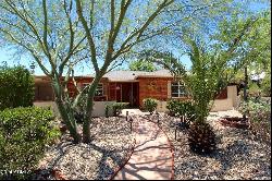 2131 W Mulberry Drive, Phoenix AZ 85015