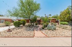 2131 W Mulberry Drive, Phoenix AZ 85015