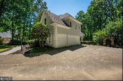 335 Champions View Drive, Milton GA 30004