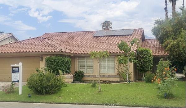 28825 Avenida Marquesa, Cathedral City CA 92234