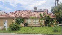 28825 Avenida Marquesa, Cathedral City CA 92234