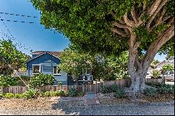 29 Portola Lane, Santa Barbara CA 93105