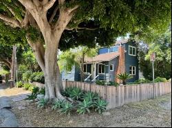 29 Portola Lane, Santa Barbara CA 93105