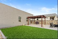 3858 Silverado Loop, Las Cruces NM 88001