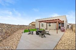 3858 Silverado Loop, Las Cruces NM 88001