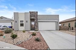 3858 Silverado Loop, Las Cruces NM 88001