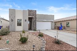 3858 Silverado Loop, Las Cruces NM 88001