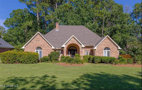 45 Redbud Lane, Madison MS 39110