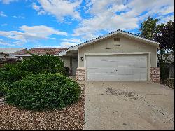 8 Aldea Place, Los Lunas NM 87031