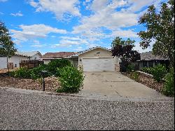 8 Aldea Place, Los Lunas NM 87031