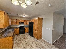 8 Aldea Place, Los Lunas NM 87031