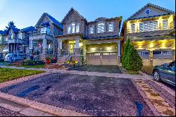 27 Monkton Circ, Brampton ON L6Y0X7