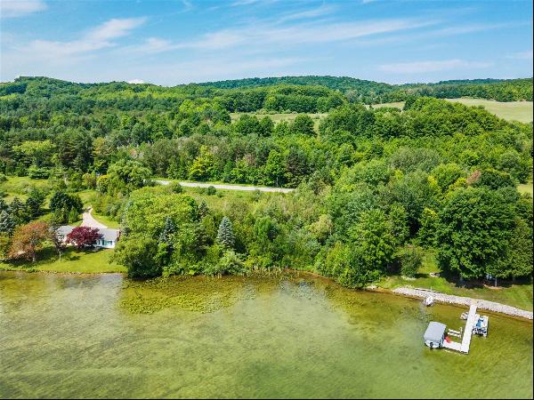 Lake Leelanau