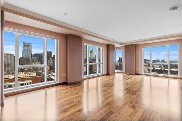 1 Nassau St #2105, Boston MA 02111