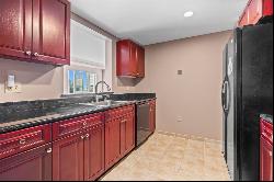 1 Nassau St #2105, Boston MA 02111