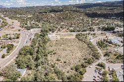 11807 Nm-337, Tijeras NM 87059