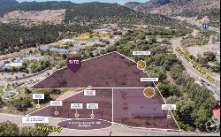 11807 Nm-337, Tijeras NM 87059