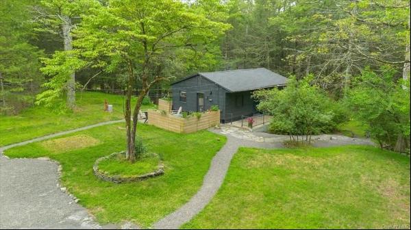 326 Bone Hollow Rd, Accord NY 12404