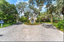 124 Spartina Avenue, St Augustine FL 32080