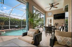 6812 Sagebrush Circle, Sarasota FL 34243