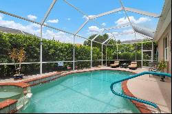 6812 Sagebrush Circle, Sarasota FL 34243