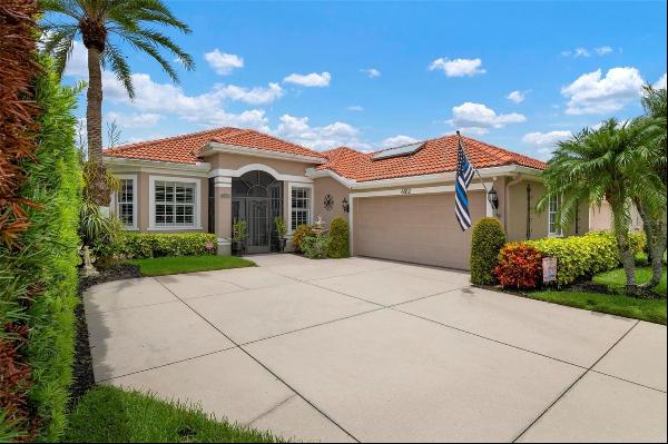 6812 Sagebrush Circle, Sarasota FL 34243