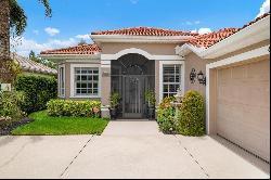 6812 Sagebrush Circle, Sarasota FL 34243