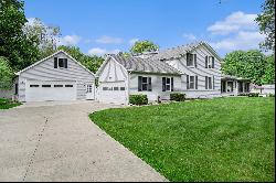 3855 E Kirby Road, Bedford Township MI 49017