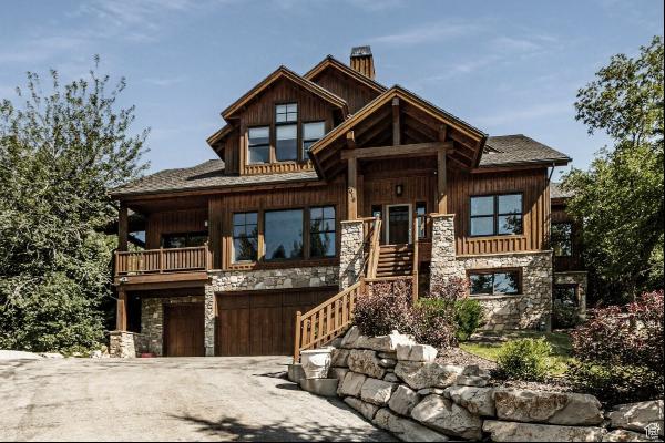 2010 KIDD CIR, Park City UT 84098