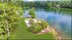 5 Barnaby Bluff, Seabrook SC 29940